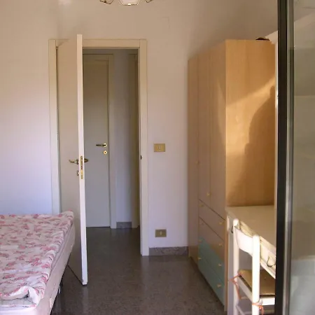 Giordana Apartment *
