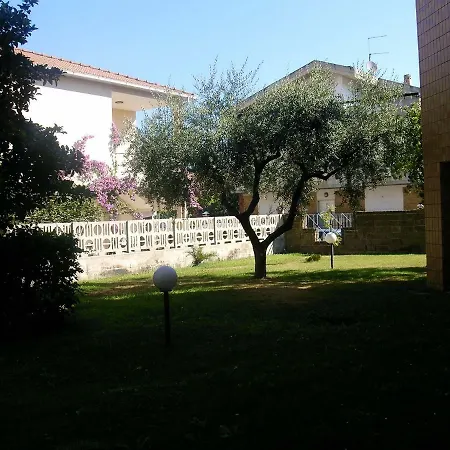 Giordana Apartment Montesilvano