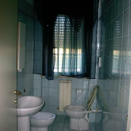 Giordana Apartment