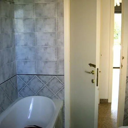 Apartment Giordana Montesilvano