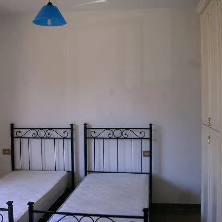 Apartment Giordana Montesilvano
