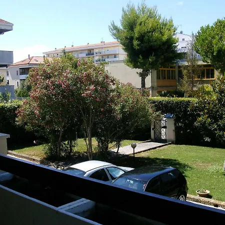 Giordana Apartment *
