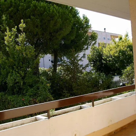 Apartment Giordana Montesilvano