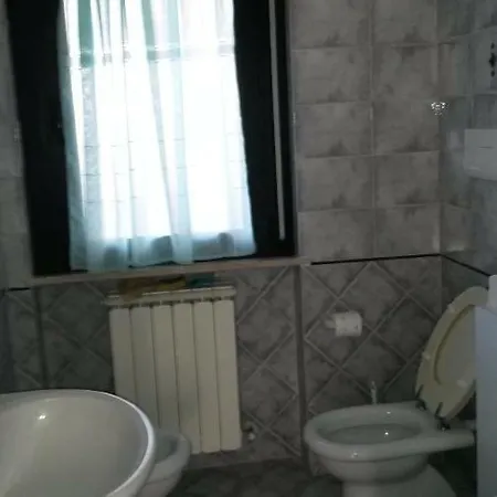 Giordana Apartment