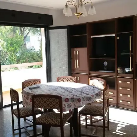 Giordana Apartment *