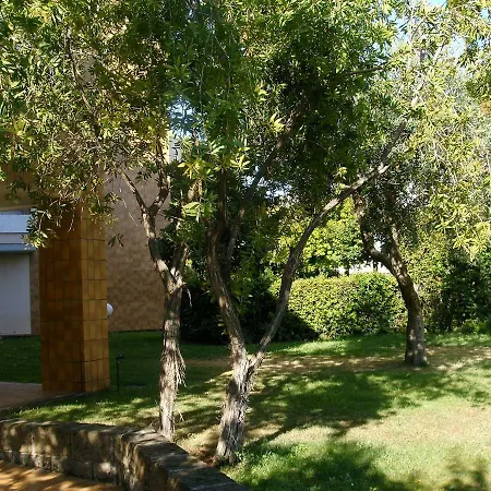 Giordana Apartment