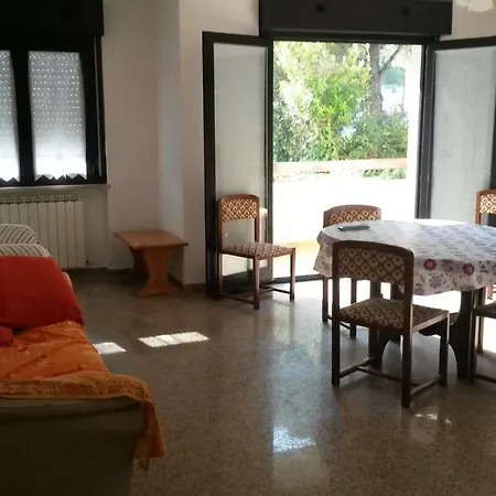 Apartment Giordana Montesilvano