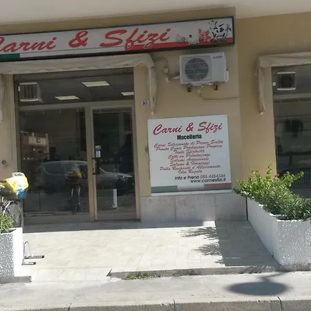 Giordana Apartment