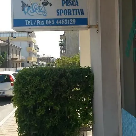 Giordana Apartment *