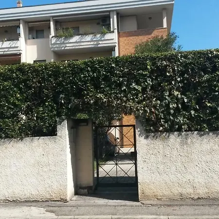 Apartment Giordana