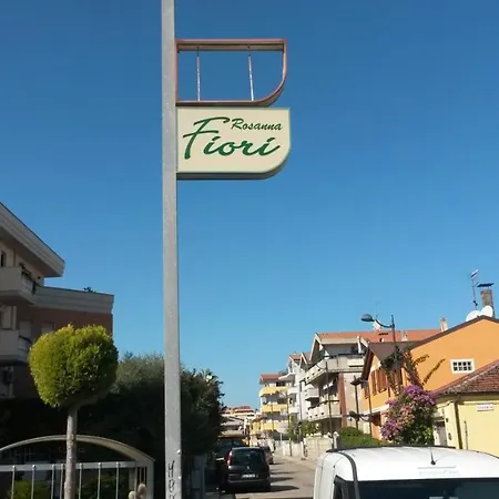 Giordana Apartment *