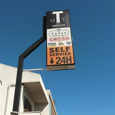 Giordana Apartment