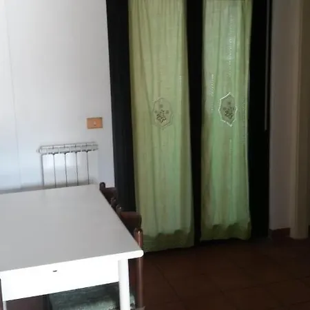 Giordana Apartment