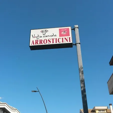 Giordana Montesilvano